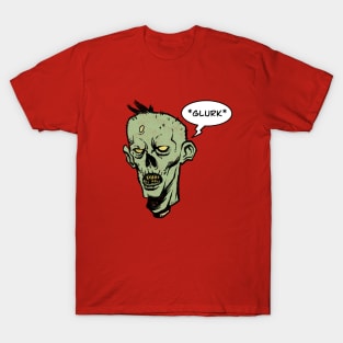 Zombie (Green) T-Shirt